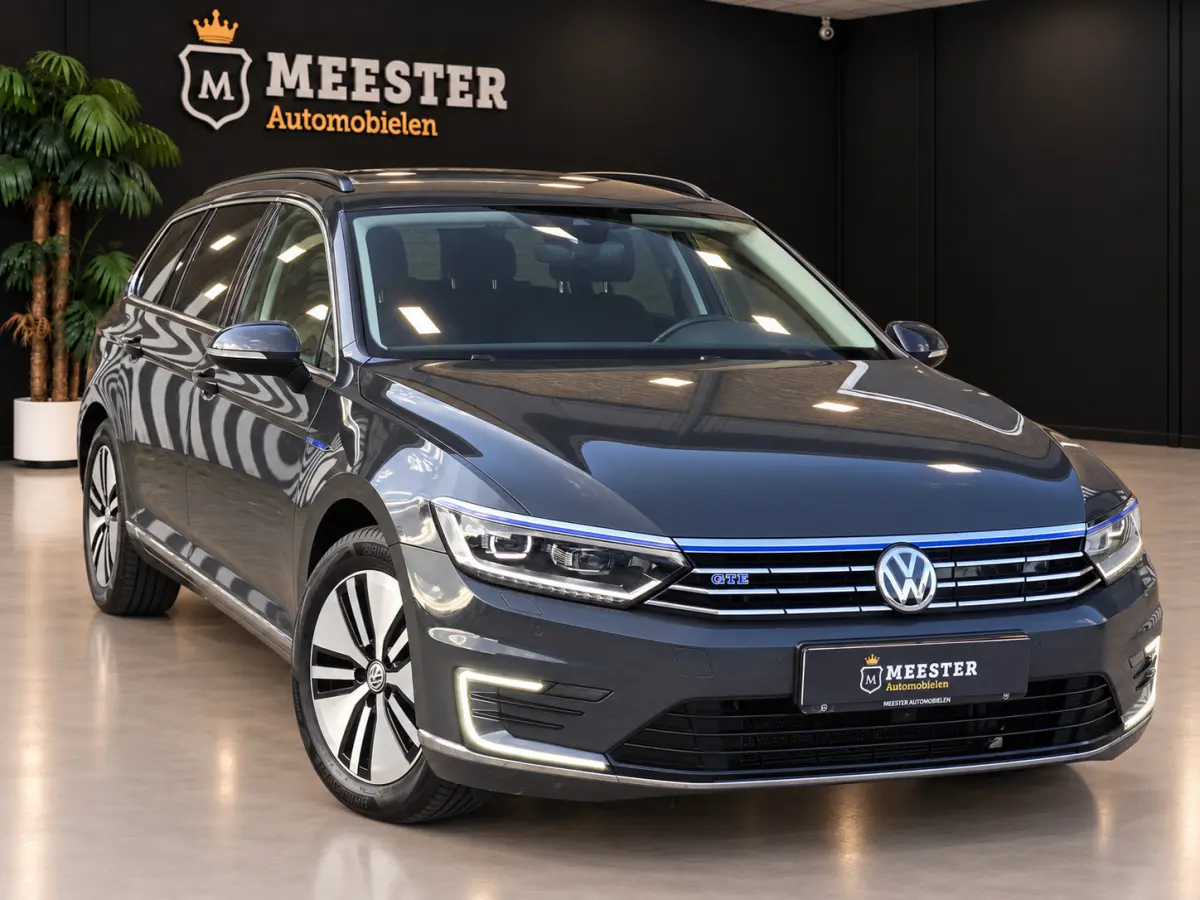 1.4 TSI GTE|VIRT COCKP.|ACC|MASSAGE