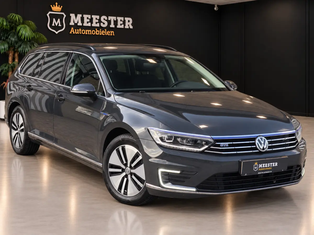 1.4 TSI GTE|VIRT COCKP.|ACC|MASSAGE