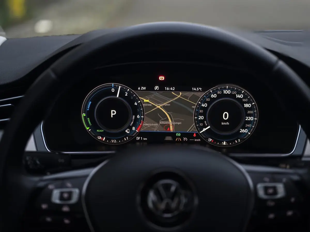 1.4 TSI GTE|VIRT COCKP.|ACC|MASSAGE