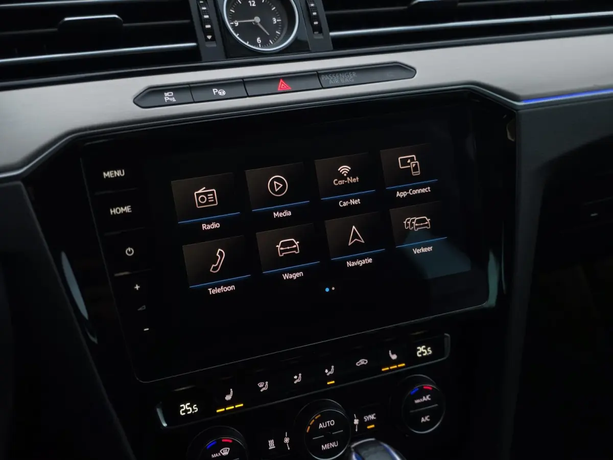 1.4 TSI GTE|VIRT COCKP.|ACC|MASSAGE