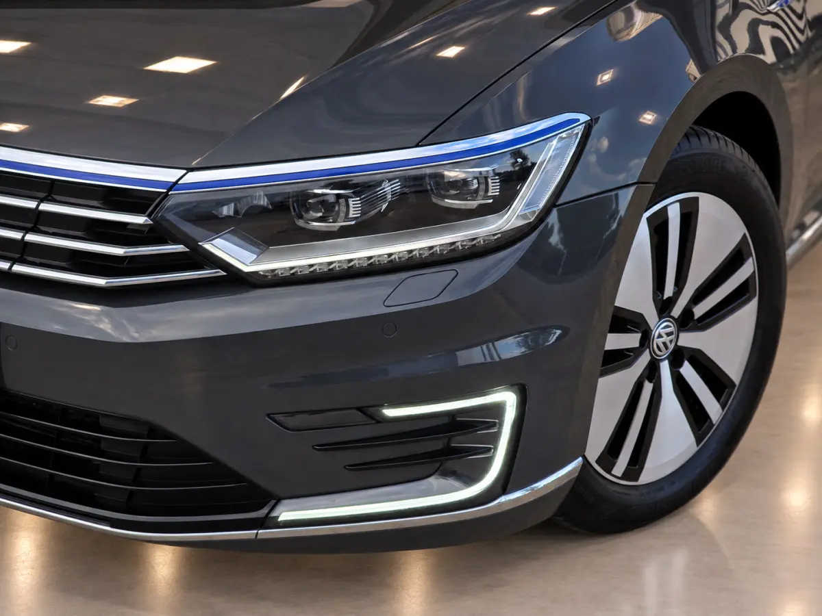 1.4 TSI GTE|VIRT COCKP.|ACC|MASSAGE