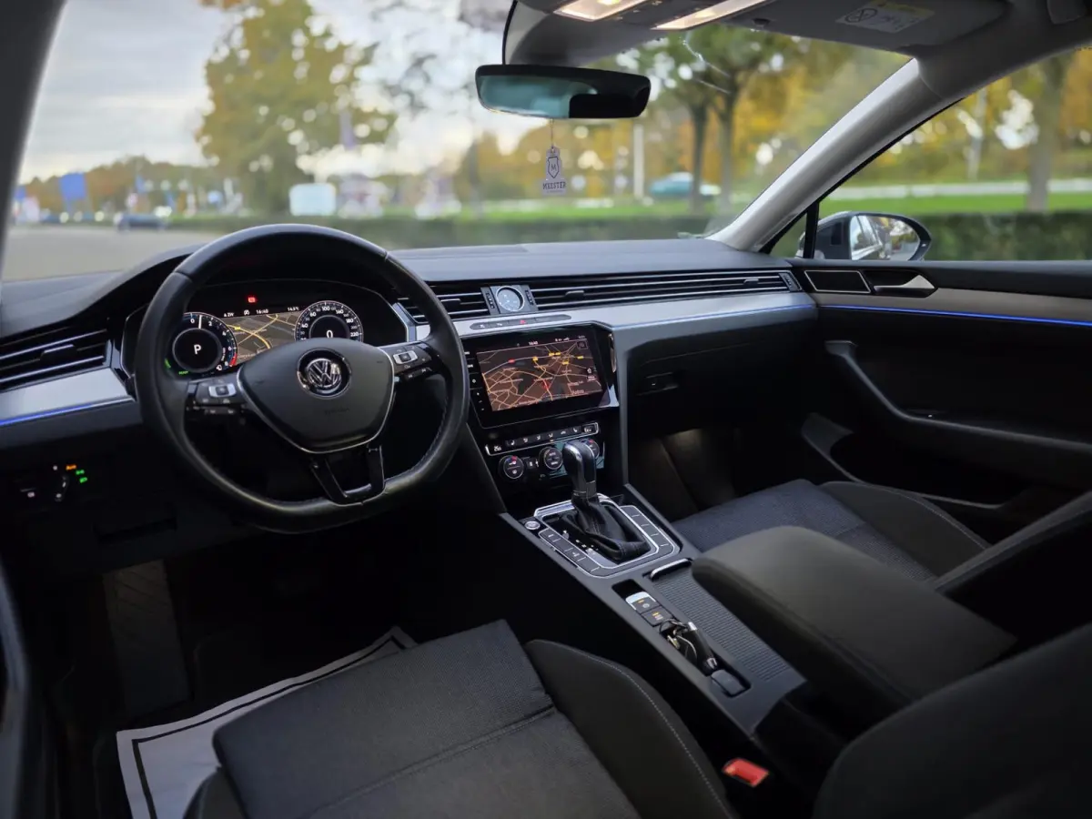 1.4 TSI GTE|VIRT COCKP.|ACC|MASSAGE