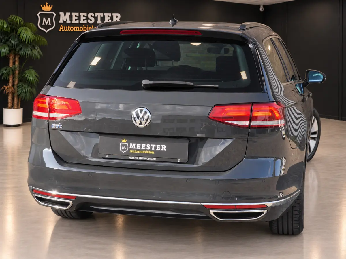 1.4 TSI GTE|VIRT COCKP.|ACC|MASSAGE