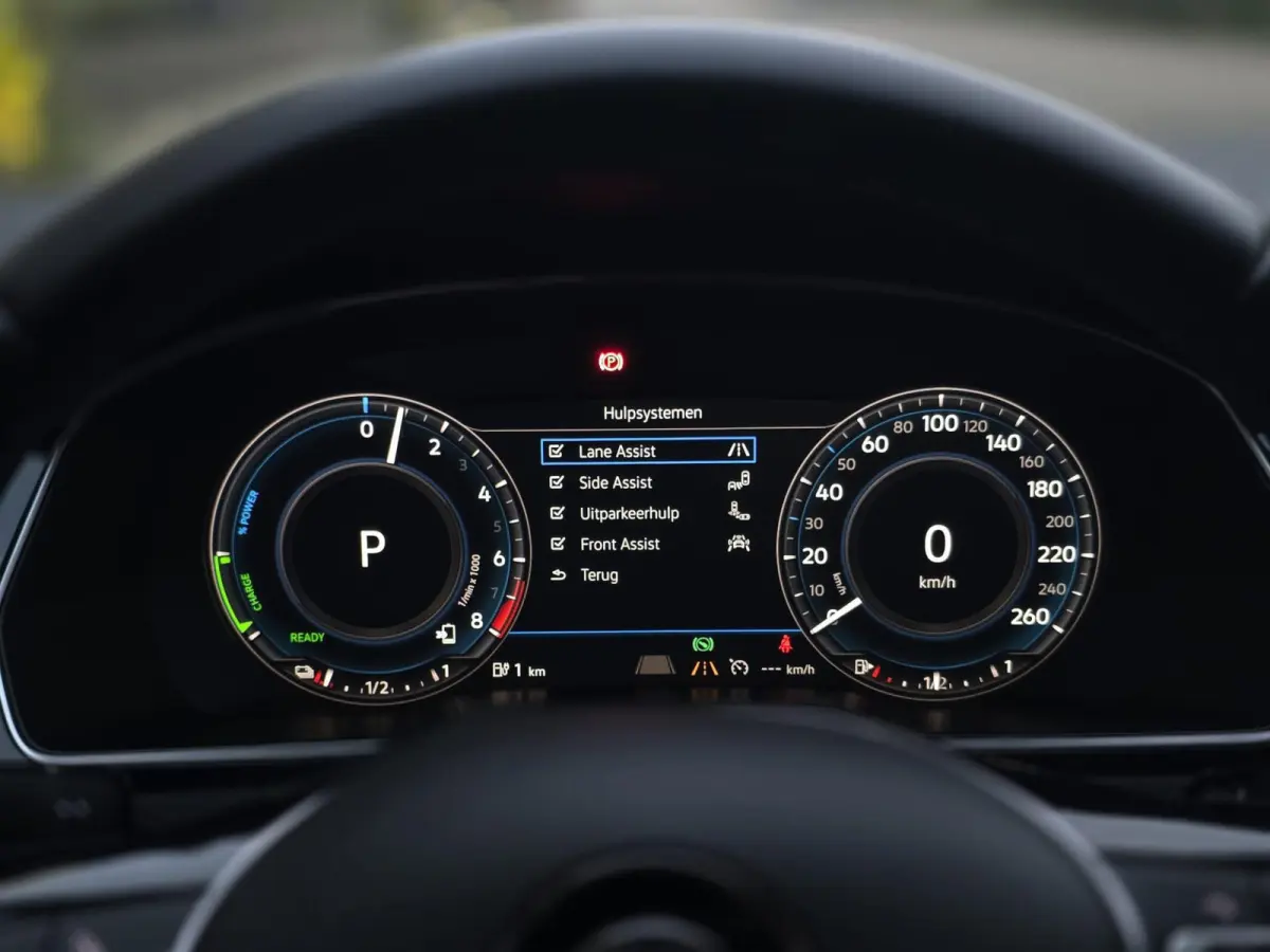 1.4 TSI GTE|VIRT COCKP.|ACC|MASSAGE