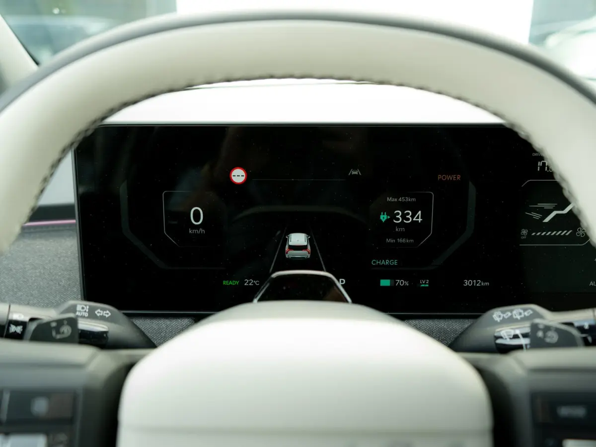 GT-Line 81.4 kWh | Schuif-/kanteldak | Harman/kardon | Navigatie | Stoel en stuur verwarming |