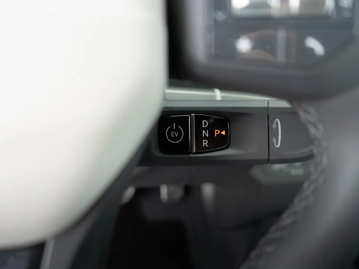 GT-Line 81.4 kWh | Schuif-/kanteldak | Harman/kardon | Navigatie | Stoel en stuur verwarming |