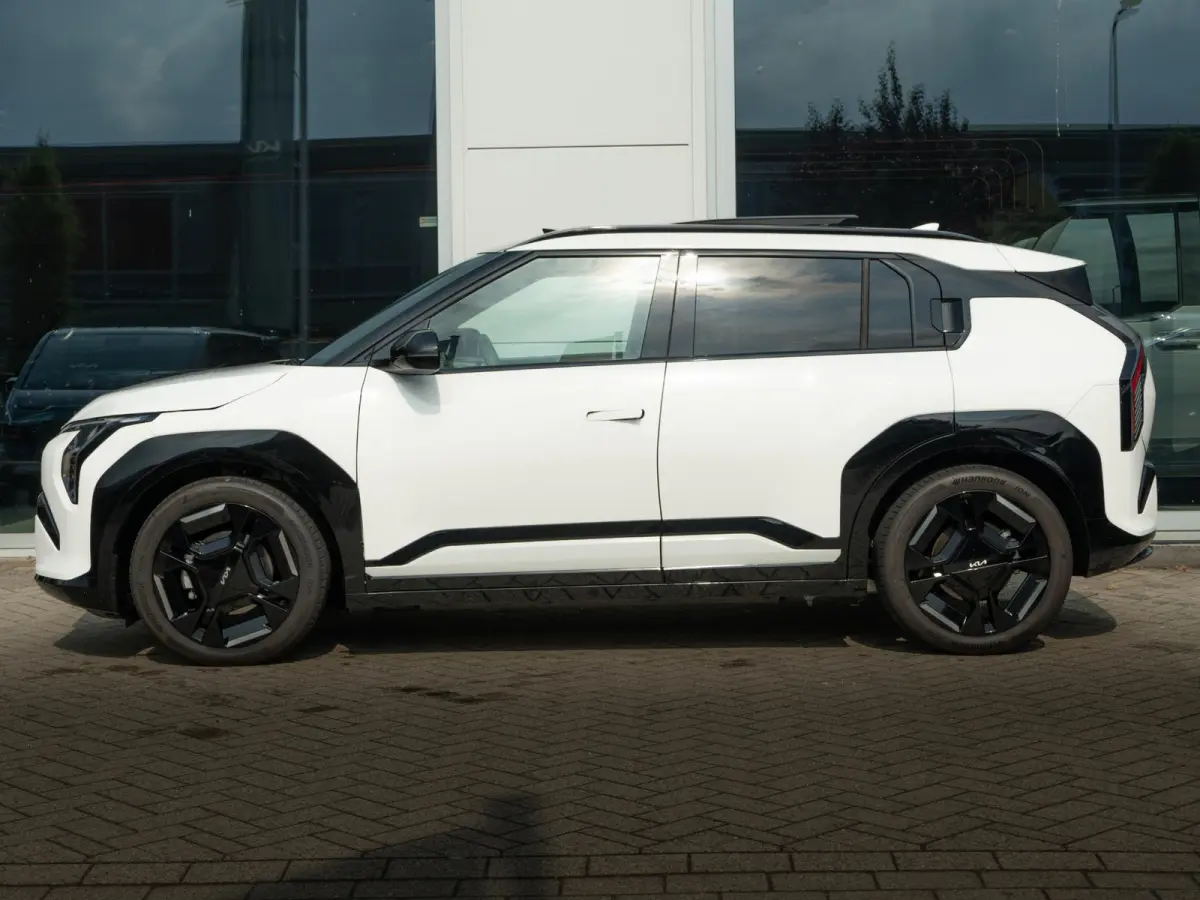 GT-Line 81.4 kWh | Schuif-/kanteldak | Harman/kardon | Navigatie | Stoel en stuur verwarming |