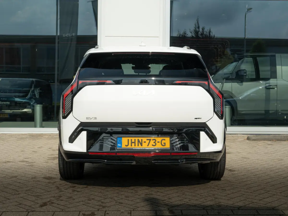 GT-Line 81.4 kWh | Schuif-/kanteldak | Harman/kardon | Navigatie | Stoel en stuur verwarming |