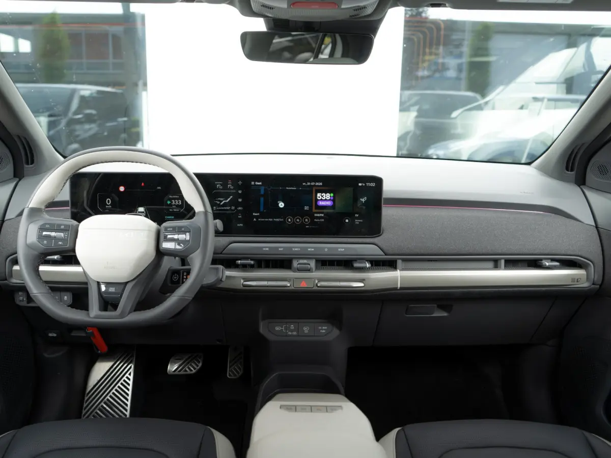 GT-Line 81.4 kWh | Schuif-/kanteldak | Harman/kardon | Navigatie | Stoel en stuur verwarming |