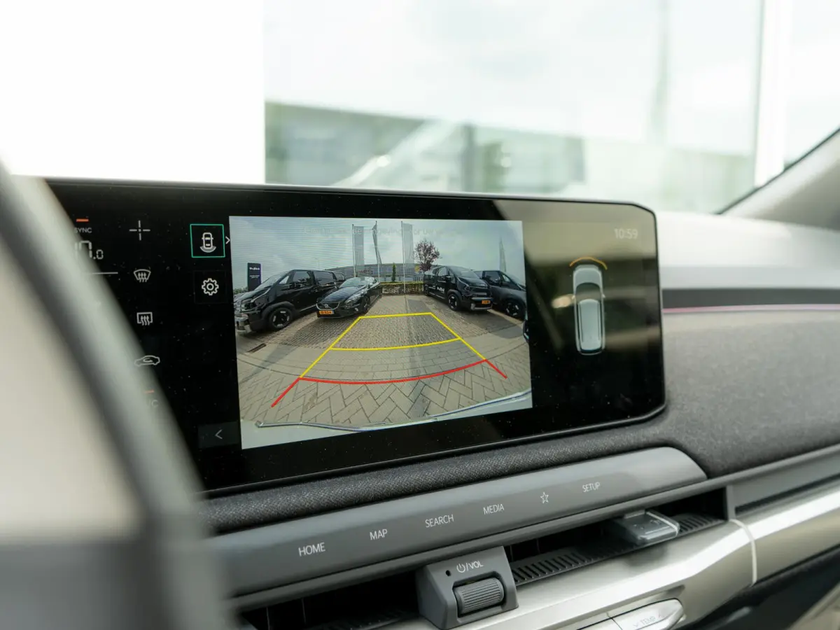 GT-Line 81.4 kWh | Schuif-/kanteldak | Harman/kardon | Navigatie | Stoel en stuur verwarming |