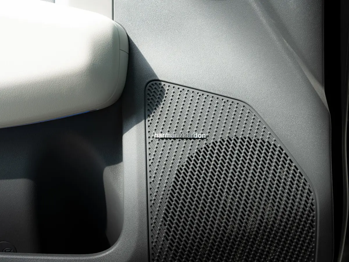 GT-Line 81.4 kWh | Schuif-/kanteldak | Harman/kardon | Navigatie | Stoel en stuur verwarming |