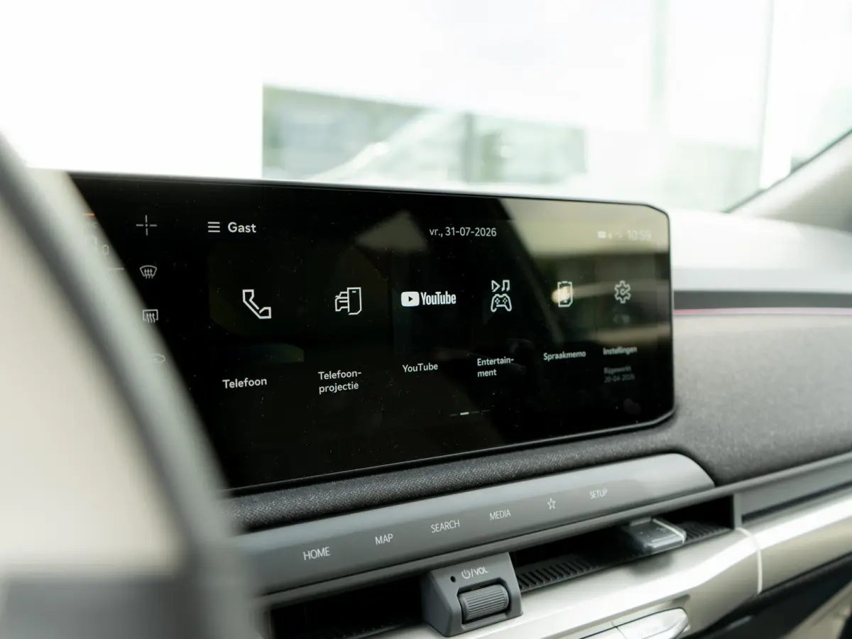GT-Line 81.4 kWh | Schuif-/kanteldak | Harman/kardon | Navigatie | Stoel en stuur verwarming |