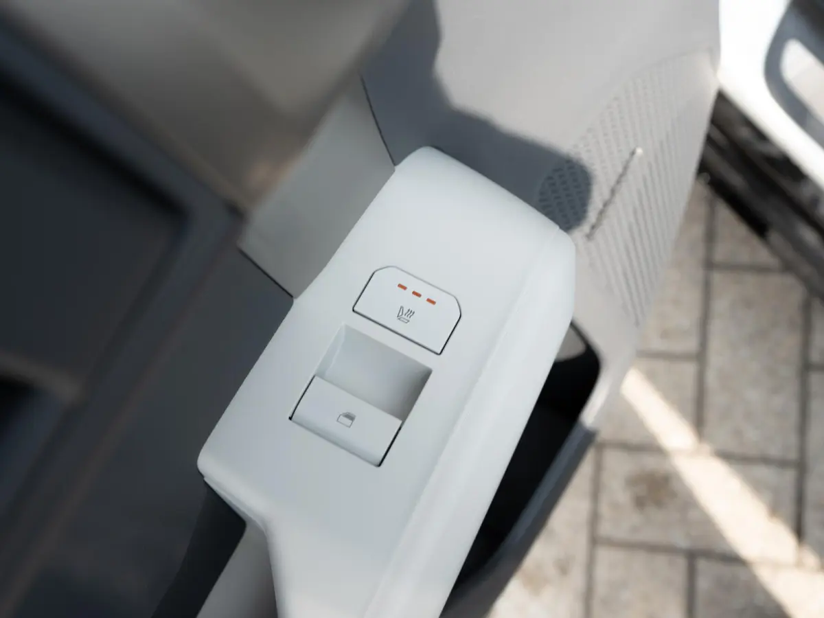 GT-Line 81.4 kWh | Schuif-/kanteldak | Harman/kardon | Navigatie | Stoel en stuur verwarming |