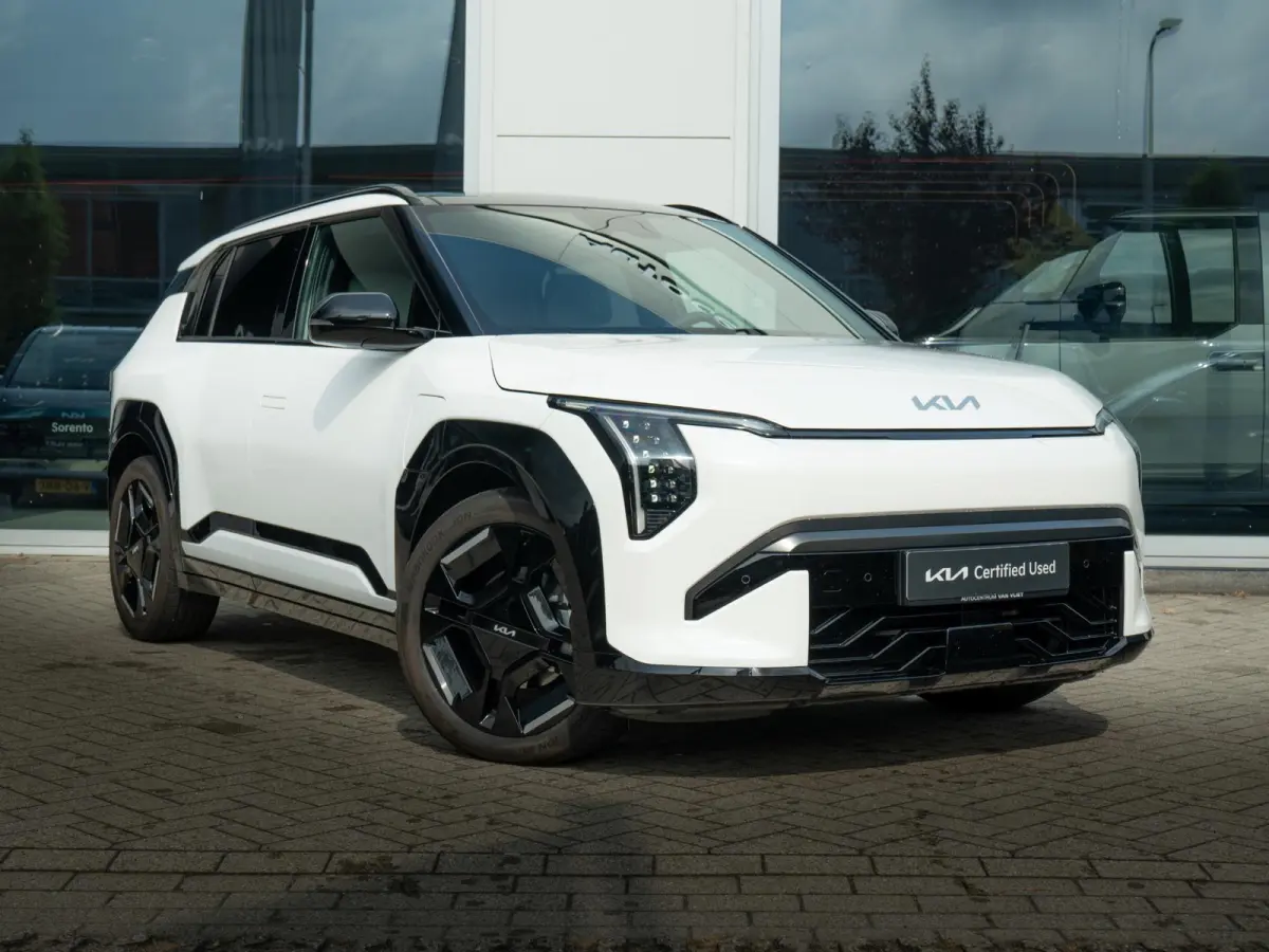 GT-Line 81.4 kWh | Schuif-/kanteldak | Harman/kardon | Navigatie | Stoel en stuur verwarming |