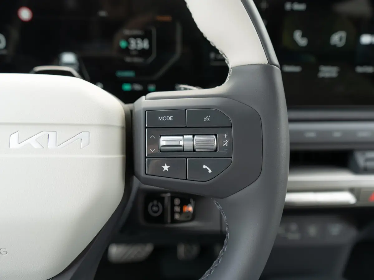 GT-Line 81.4 kWh | Schuif-/kanteldak | Harman/kardon | Navigatie | Stoel en stuur verwarming |
