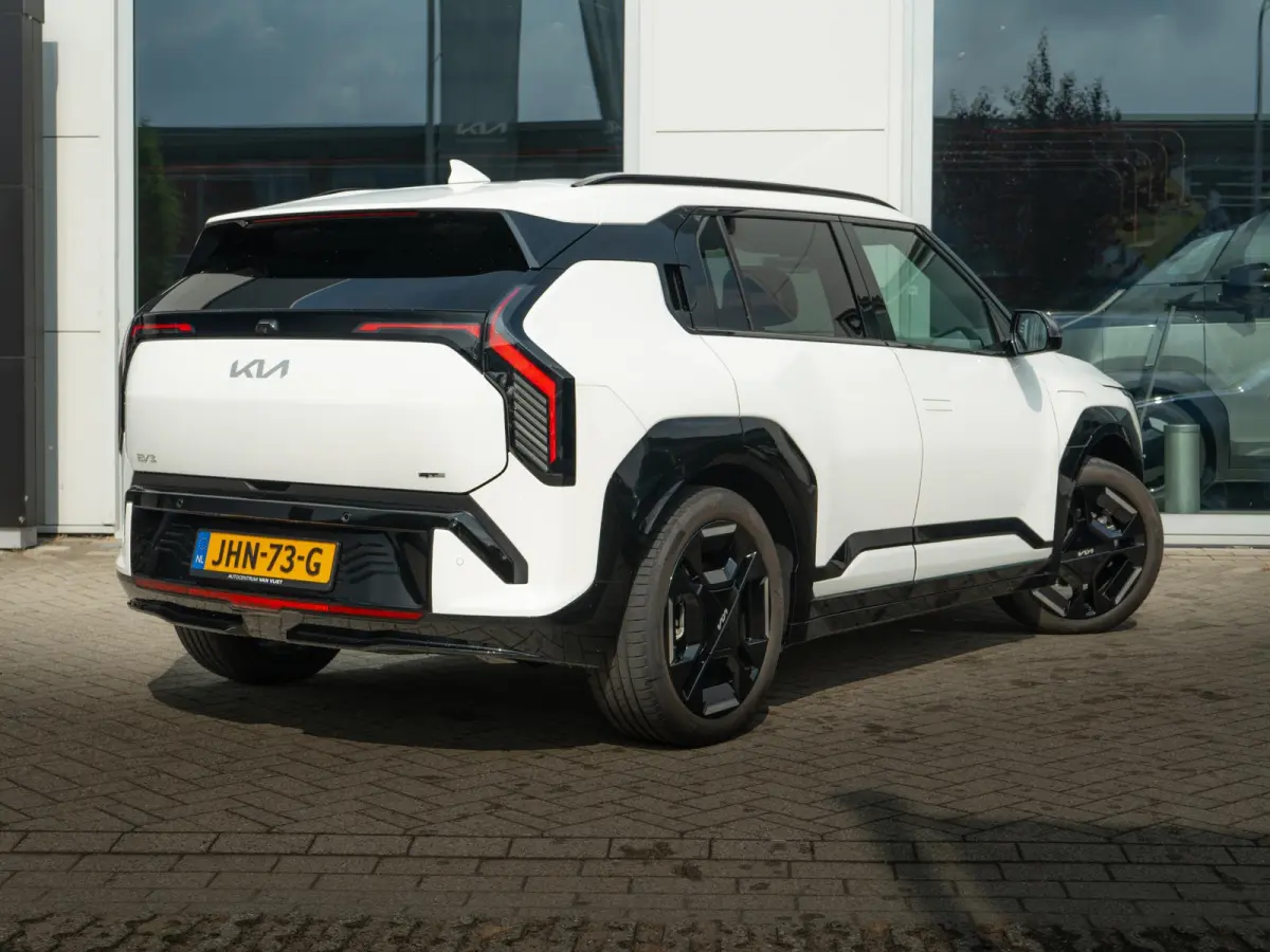 GT-Line 81.4 kWh | Schuif-/kanteldak | Harman/kardon | Navigatie | Stoel en stuur verwarming |