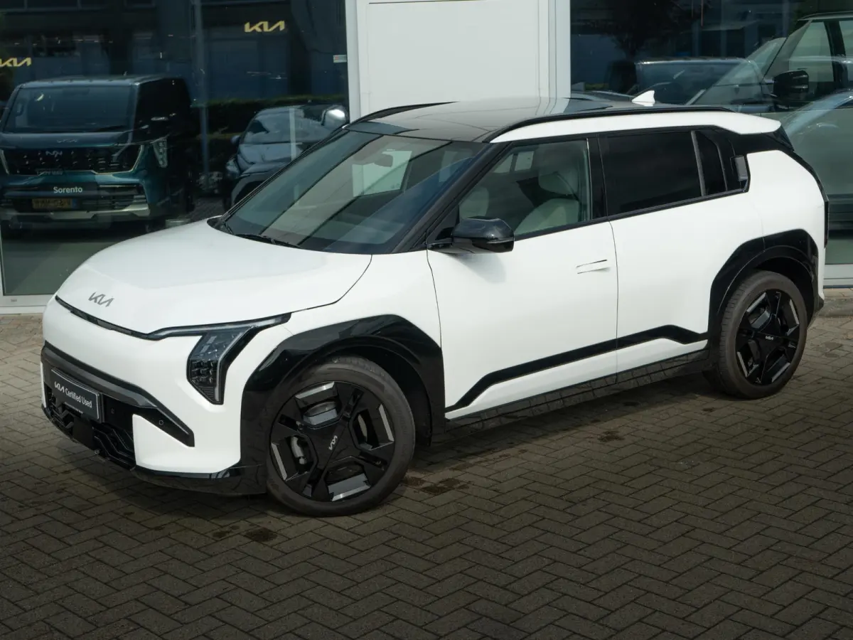 GT-Line 81.4 kWh | Schuif-/kanteldak | Harman/kardon | Navigatie | Stoel en stuur verwarming |