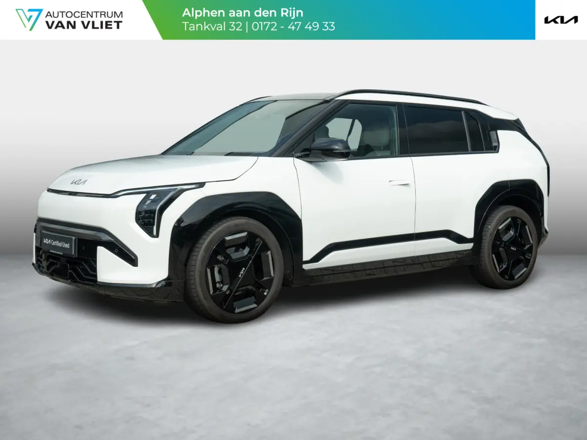 GT-Line 81.4 kWh | Schuif-/kanteldak | Harman/kardon | Navigatie | Stoel en stuur verwarming |