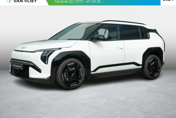 GT-Line 81.4 kWh | Schuif-/kanteldak | Harman/kardon | Navigatie | Stoel en stuur verwarming |