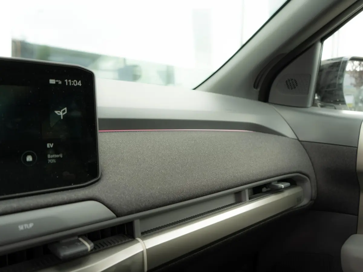 GT-Line 81.4 kWh | Schuif-/kanteldak | Harman/kardon | Navigatie | Stoel en stuur verwarming |