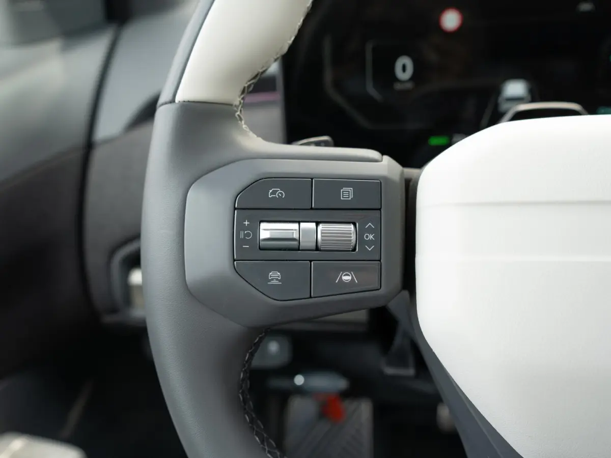 GT-Line 81.4 kWh | Schuif-/kanteldak | Harman/kardon | Navigatie | Stoel en stuur verwarming |