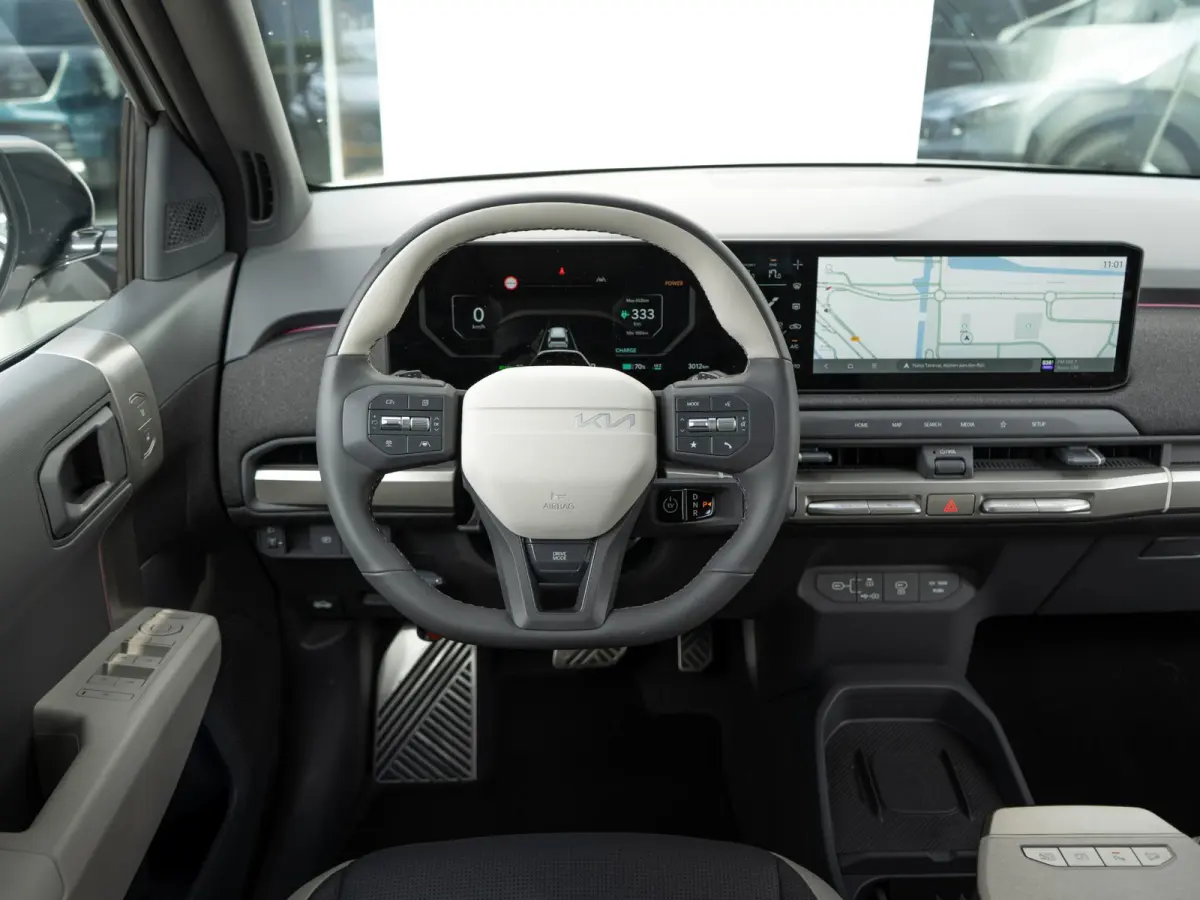 GT-Line 81.4 kWh | Schuif-/kanteldak | Harman/kardon | Navigatie | Stoel en stuur verwarming |