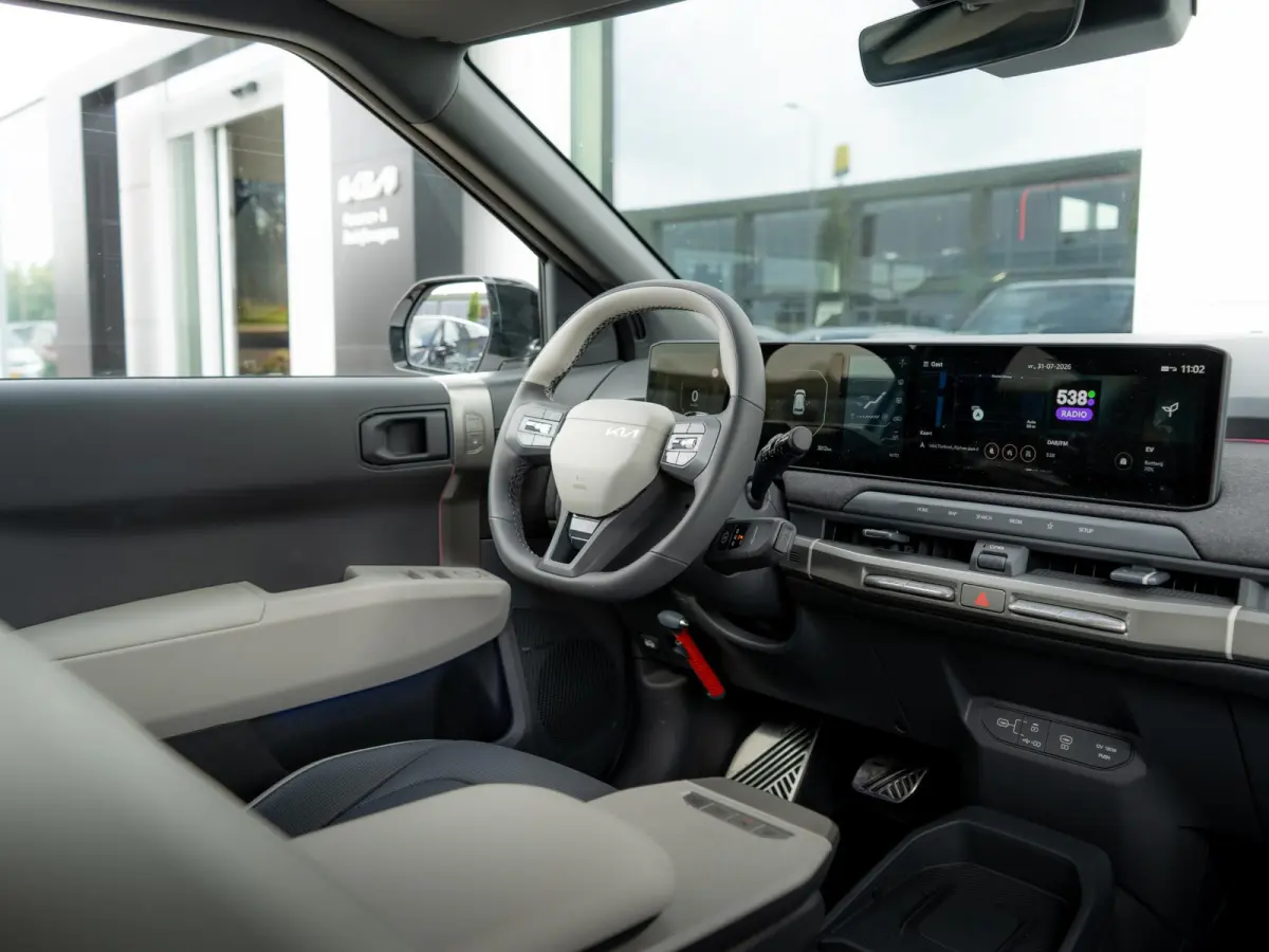 GT-Line 81.4 kWh | Schuif-/kanteldak | Harman/kardon | Navigatie | Stoel en stuur verwarming |