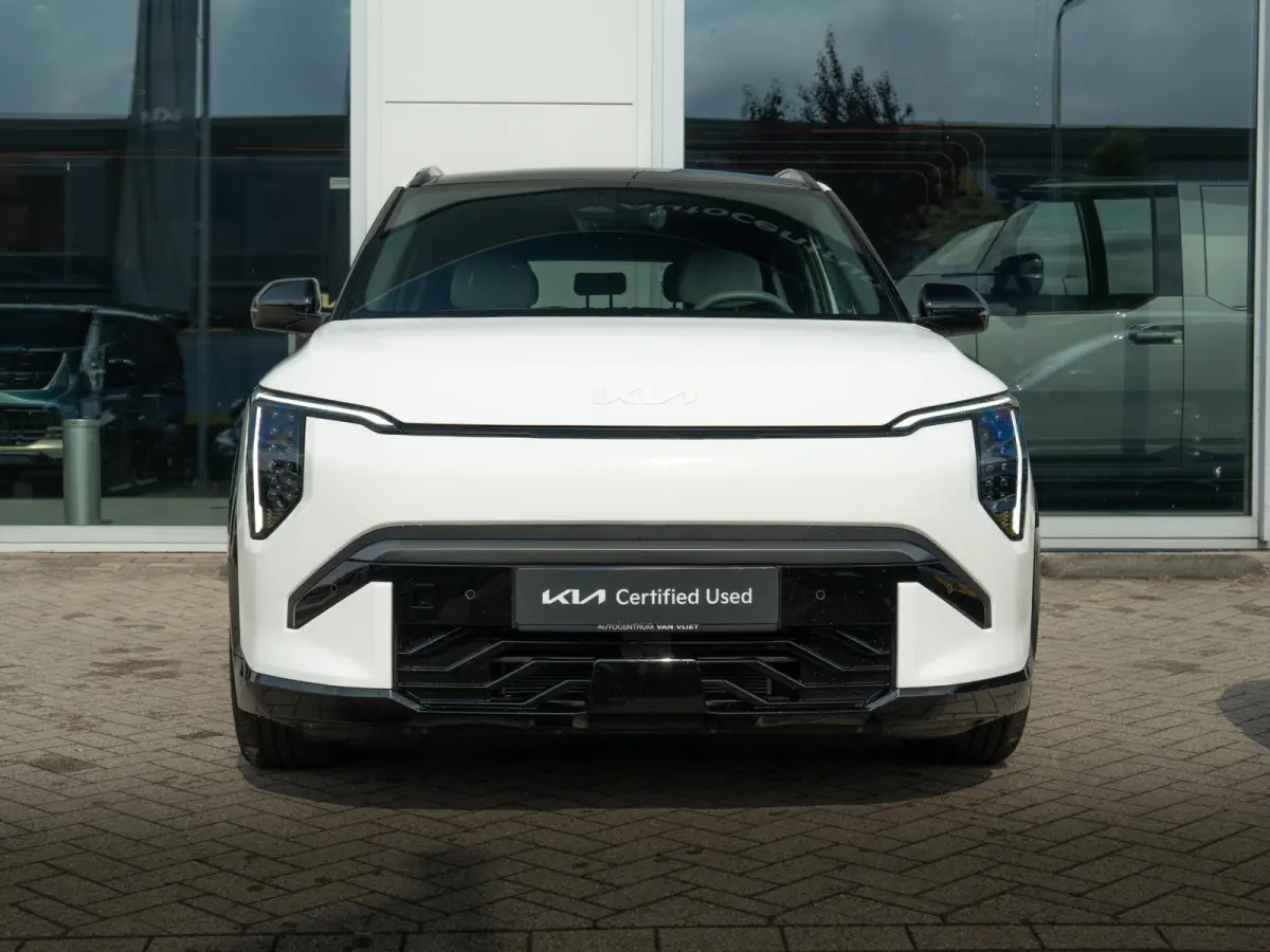 GT-Line 81.4 kWh | Schuif-/kanteldak | Harman/kardon | Navigatie | Stoel en stuur verwarming |