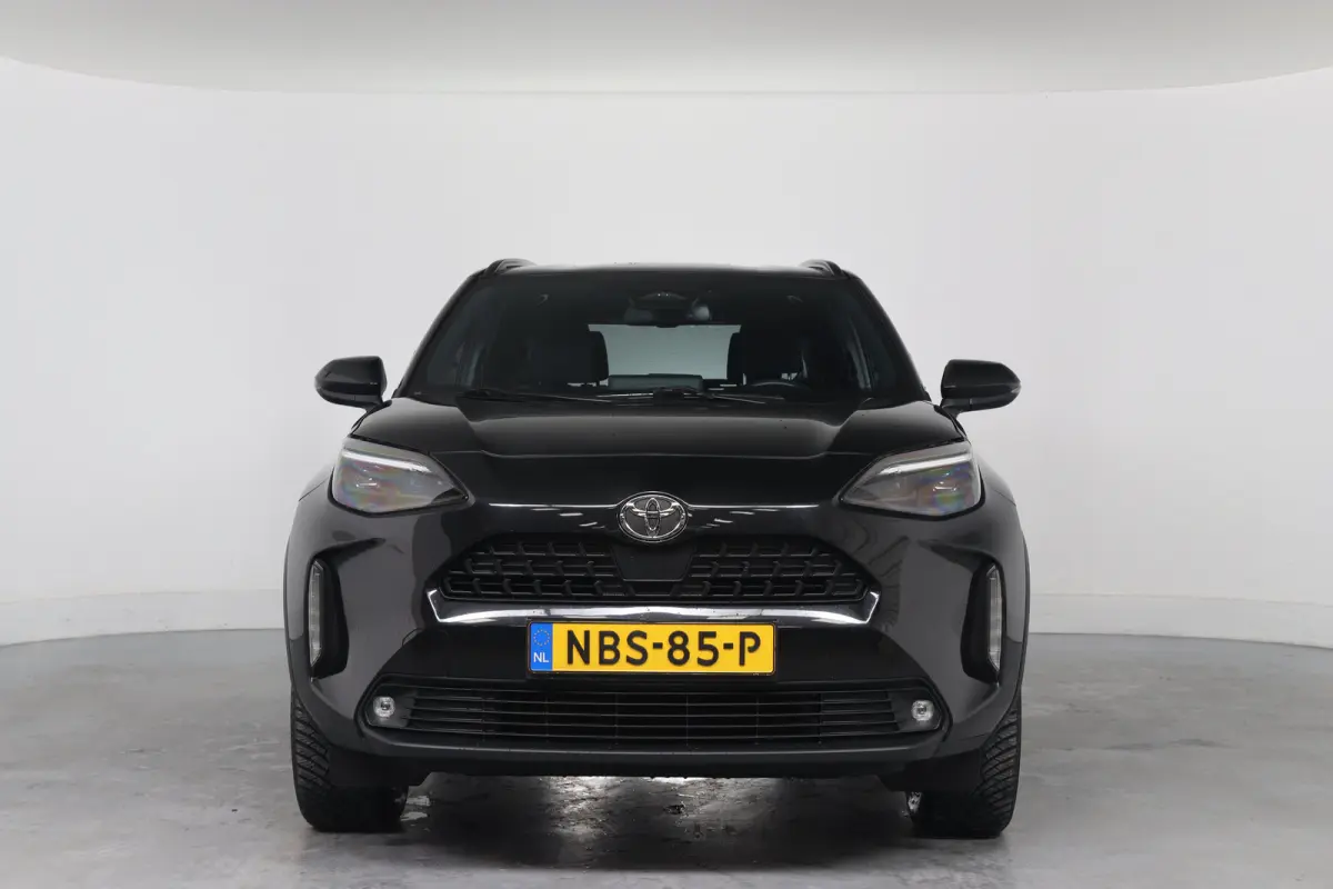 1.5 Hybrid 115 Dynamic | 1e Eigenaar! | LED | Stoel/Stuurverwarming | Clima | Camera | Cruise Adaptive | Parkeersensoren V+A | BLIS | Lichtmetalen Velgen