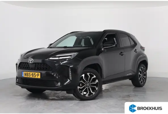 1.5 Hybrid 115 Dynamic | 1e Eigenaar! | LED | Stoel/Stuurverwarming | Clima | Camera | Cruise Adaptive | Parkeersensoren V+A | BLIS | Lichtmetalen Velgen
