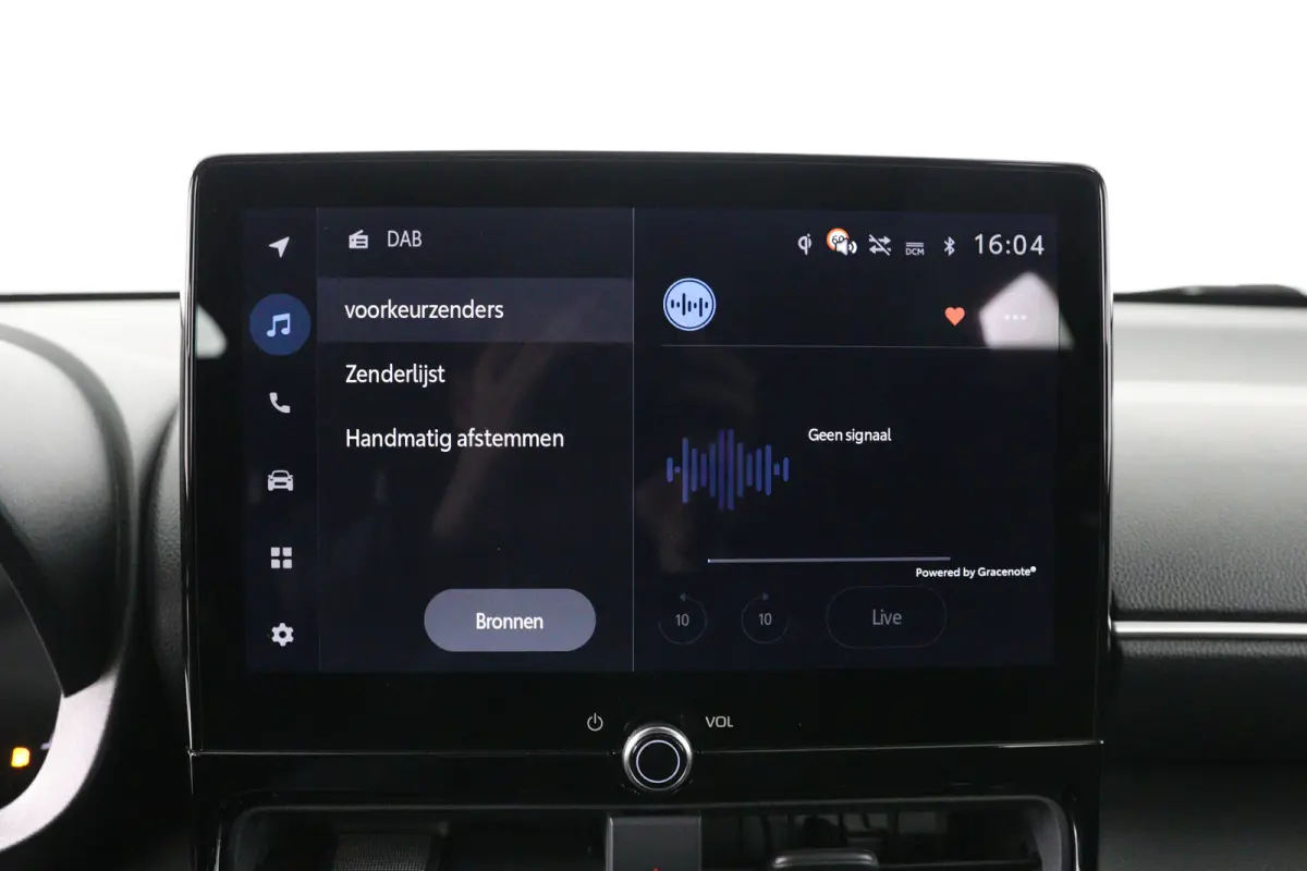 1.5 Hybrid 115 Dynamic | 1e Eigenaar! | LED | Stoel/Stuurverwarming | Clima | Camera | Cruise Adaptive | Parkeersensoren V+A | BLIS | Lichtmetalen Velgen
