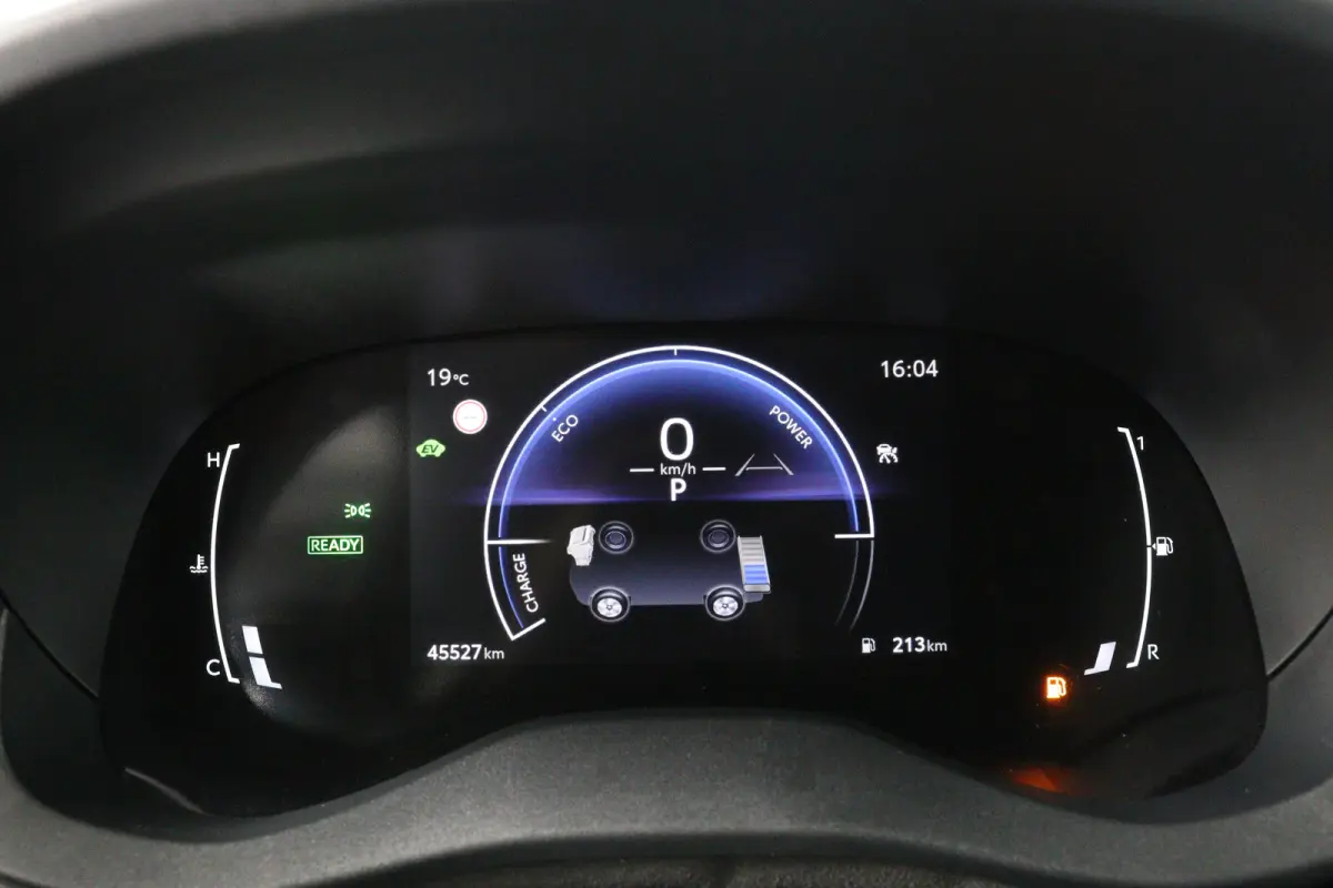1.5 Hybrid 115 Dynamic | 1e Eigenaar! | LED | Stoel/Stuurverwarming | Clima | Camera | Cruise Adaptive | Parkeersensoren V+A | BLIS | Lichtmetalen Velgen
