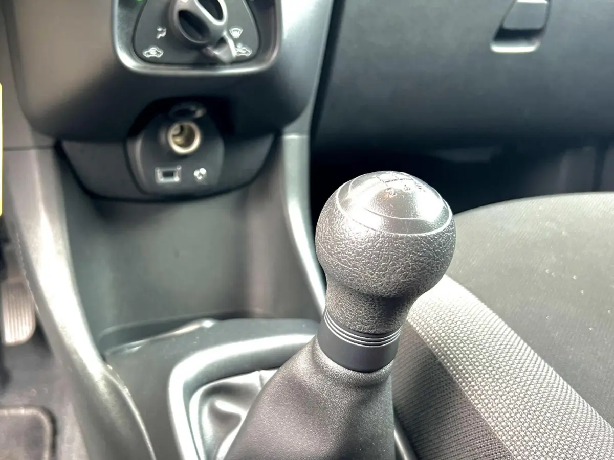 1.0 VVT-i X-JOY NAP 100% Dealer Onderhouden NL