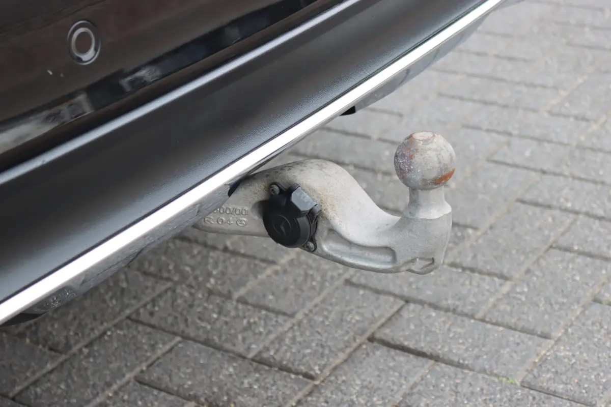 400 4MATIC AMG Line | Distronic+ | Luchtvering | Schuifdak | Trekhaak | Nappa-Leder | Surround Camera | Sfeerverlichting | Stoelverwarming | Dodehoekassistent |