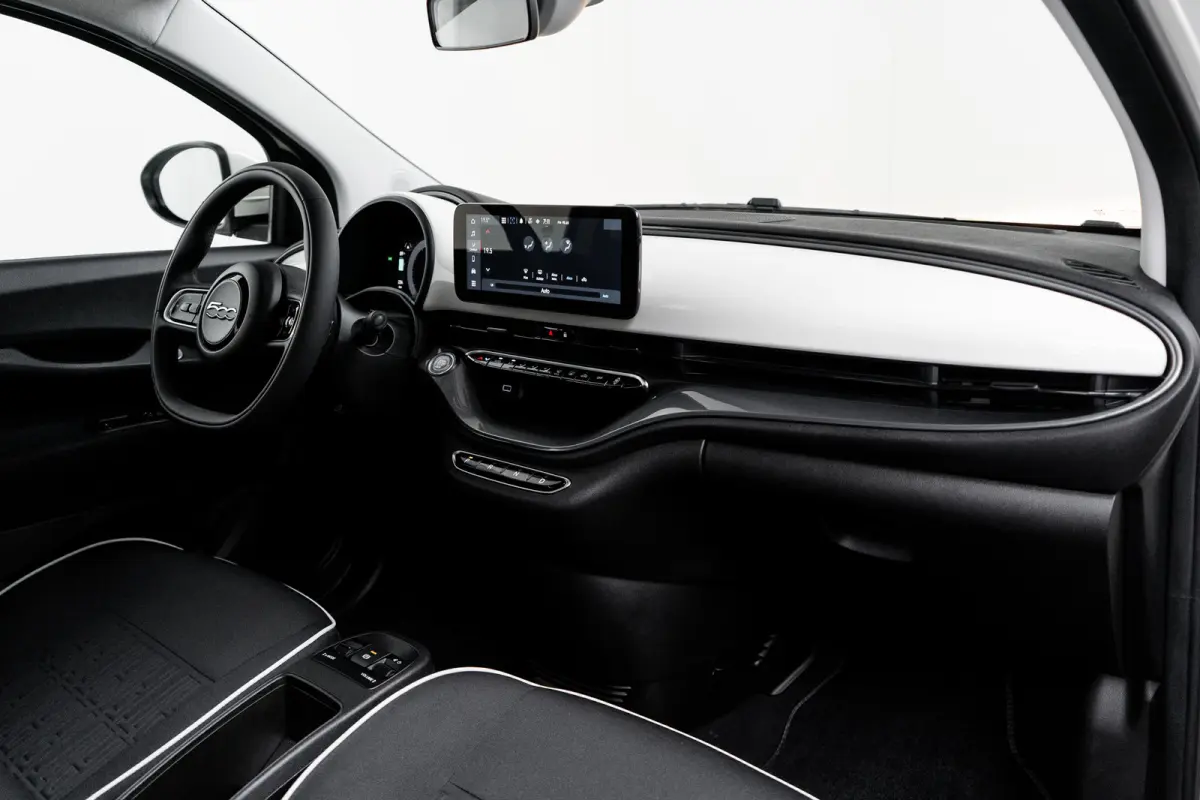 Icon 42 kWh 120 pk | Apple Carplay | Cruise control | Parkeersensoren |