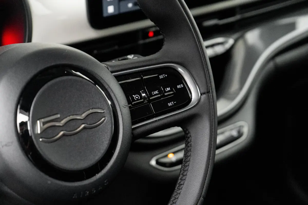 Icon 42 kWh 120 pk | Apple Carplay | Cruise control | Parkeersensoren |
