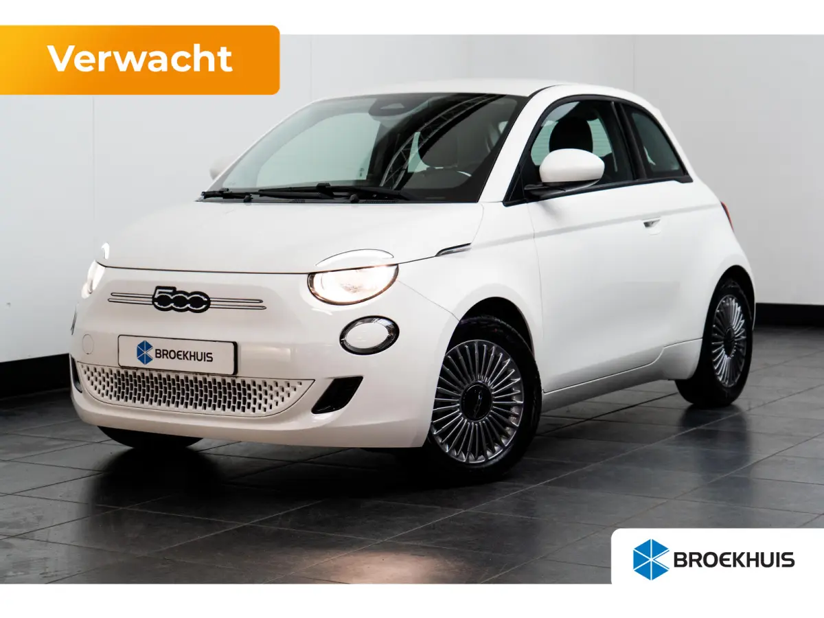 Icon 42 kWh 120 pk | Apple Carplay | Cruise control | Parkeersensoren |