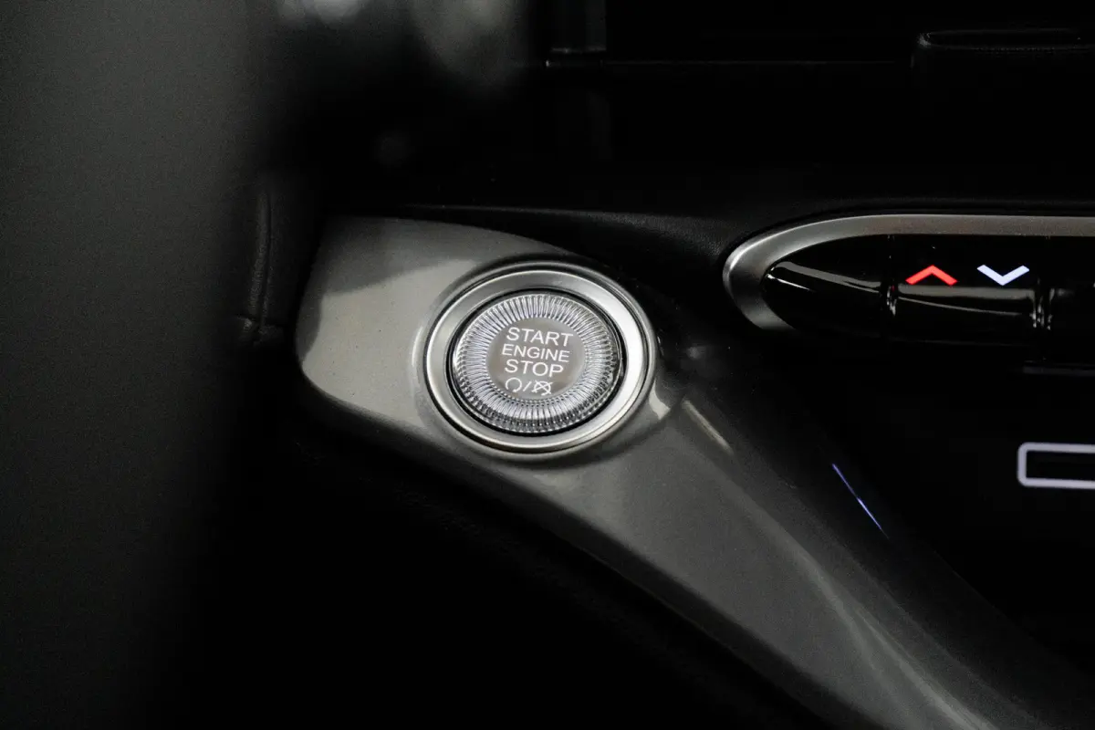 Icon 42 kWh 120 pk | Apple Carplay | Cruise control | Parkeersensoren |