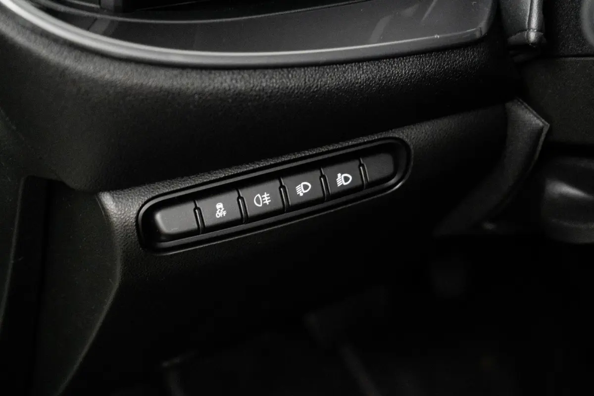 Icon 42 kWh 120 pk | Apple Carplay | Cruise control | Parkeersensoren |
