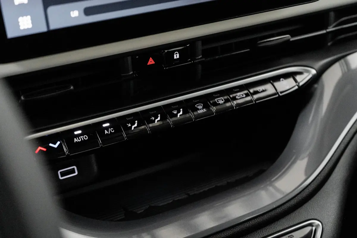 Icon 42 kWh 120 pk | Apple Carplay | Cruise control | Parkeersensoren |