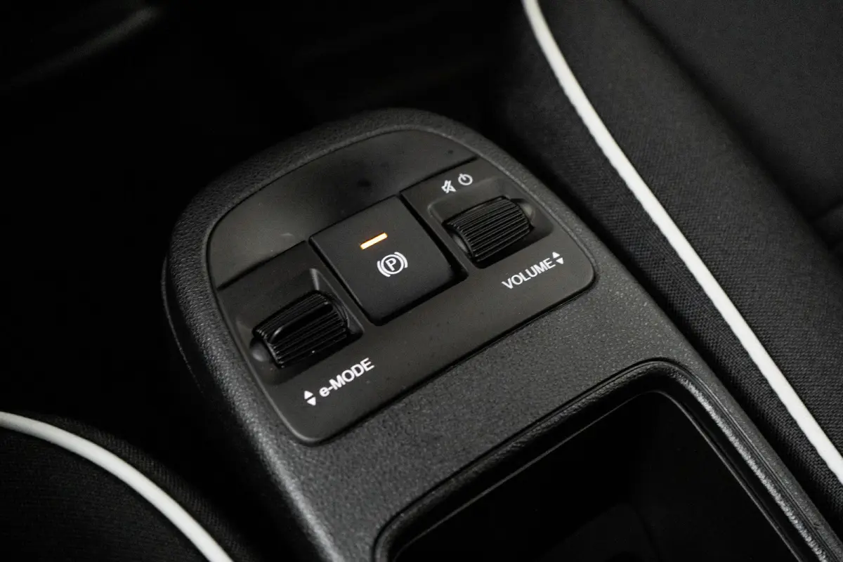 Icon 42 kWh 120 pk | Apple Carplay | Cruise control | Parkeersensoren |