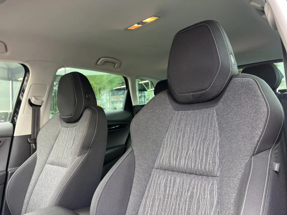 1.5 TSI ACT Business Ed. Automaat Sportstoelen