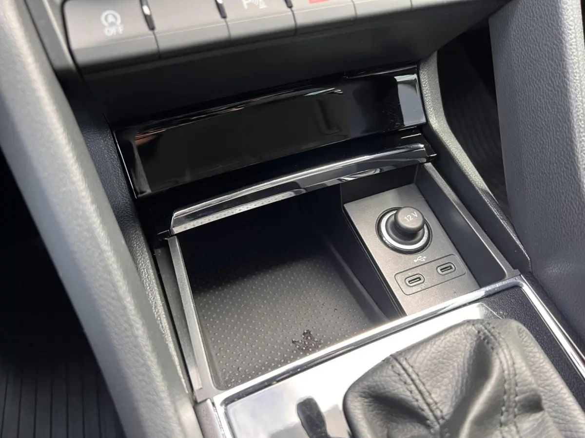 1.5 TSI ACT Business Ed. Automaat Sportstoelen