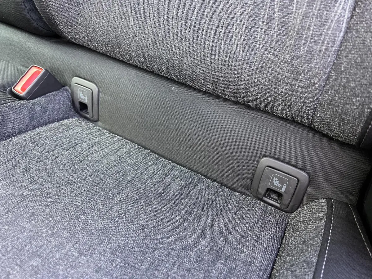 1.5 TSI ACT Business Ed. Automaat Sportstoelen