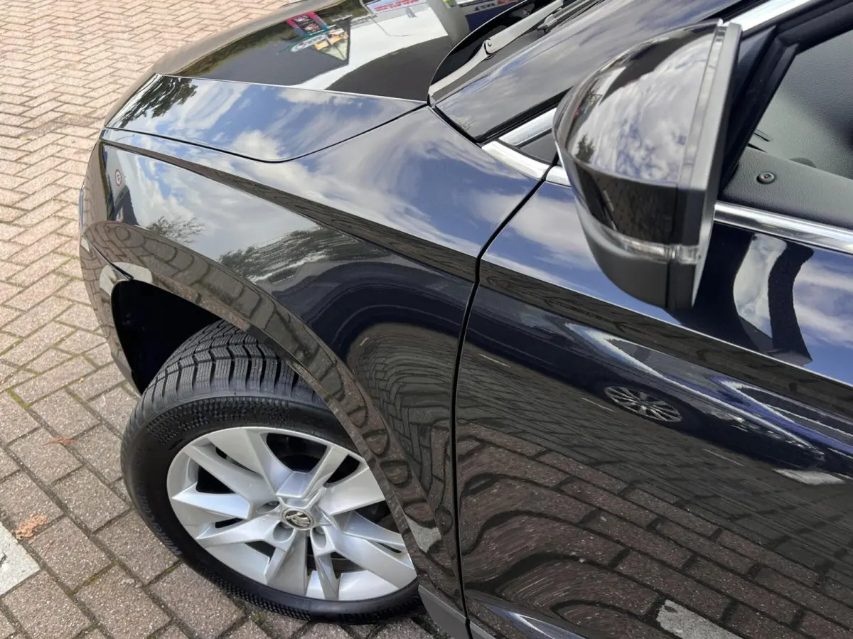 1.5 TSI ACT Business Ed. Automaat Sportstoelen