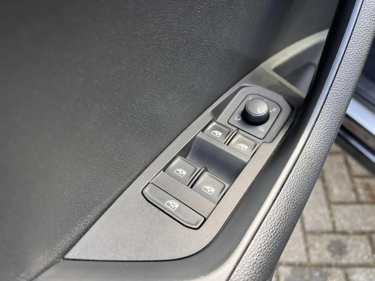 1.5 TSI ACT Business Ed. Automaat Sportstoelen