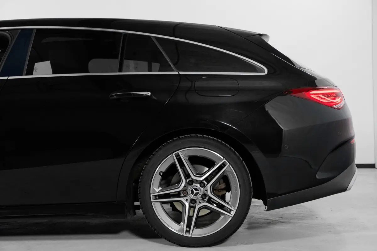 200 Business Solution AMG line | Full-Led| panorama |Full options| Rijklaarprijs