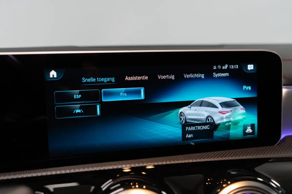 200 Business Solution AMG line | Full-Led| panorama |Full options| Rijklaarprijs