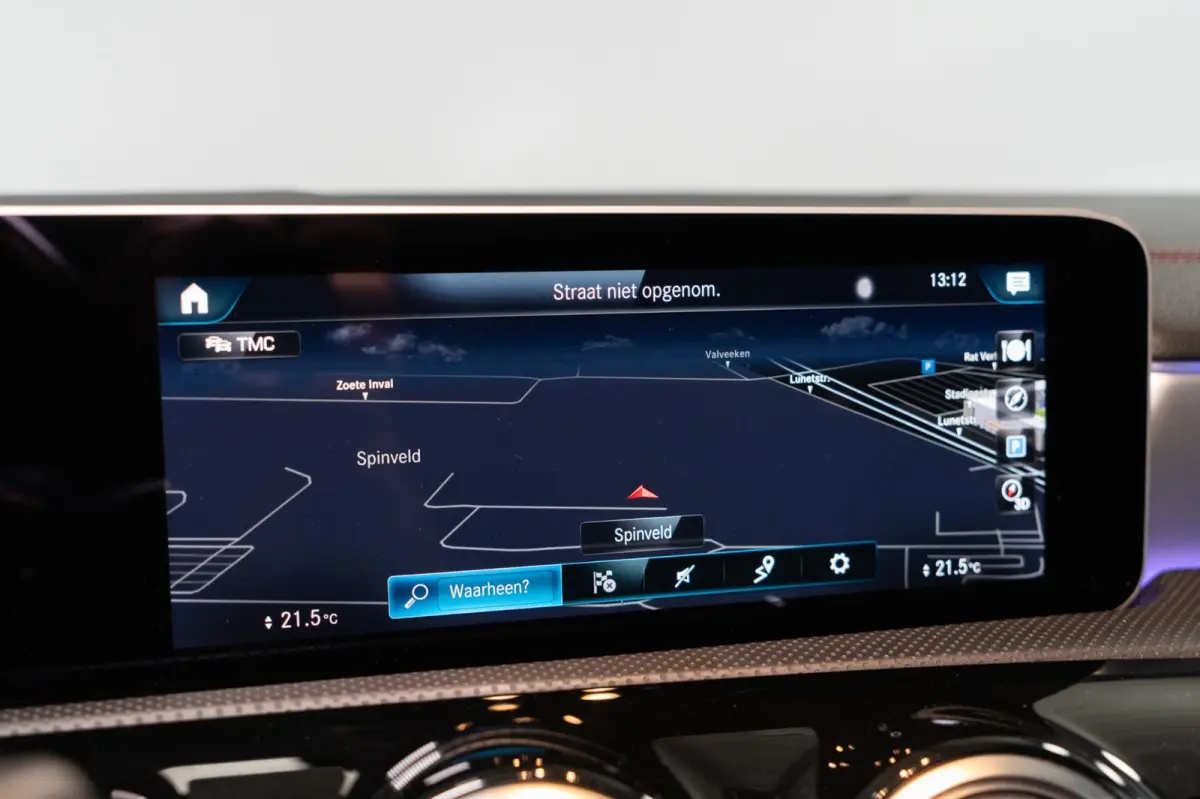 200 Business Solution AMG line | Full-Led| panorama |Full options| Rijklaarprijs