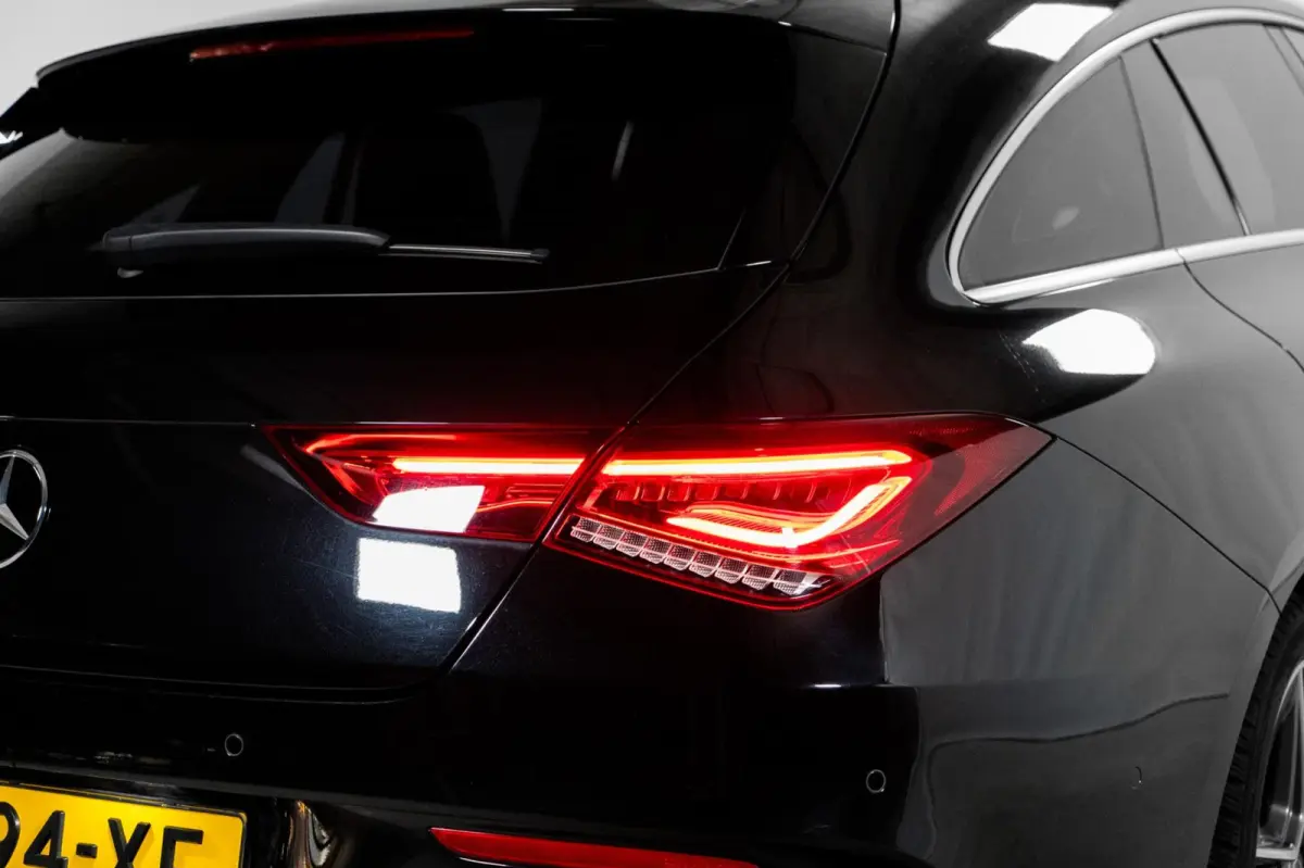 200 Business Solution AMG line | Full-Led| panorama |Full options| Rijklaarprijs